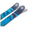 Pack sci alpini BLIZZARD RUSTLER 10 (BLU) - 2026 + attacco