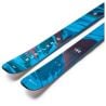 Pack de esquís alpinos BLIZZARD RUSTLER 10 (AZUL) - 2026 + fijación