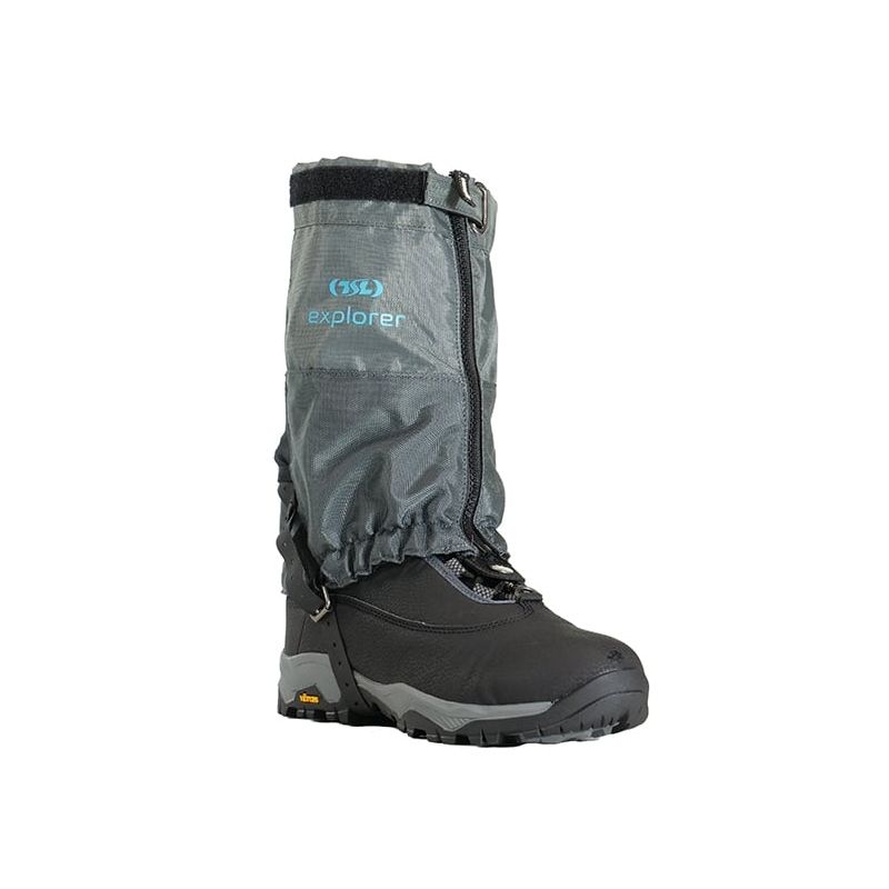 Gamaschen TSL Explorer Short (Lichen)