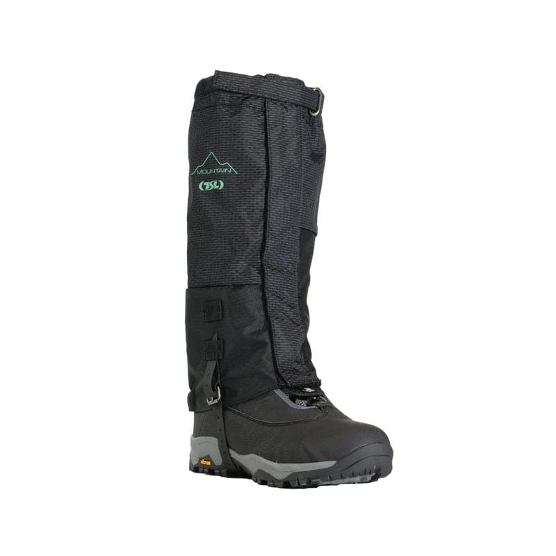 TSL GUETRES Mountain S Black ()