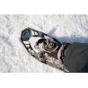 TSL Highlander Juster snesko (Titan Black)