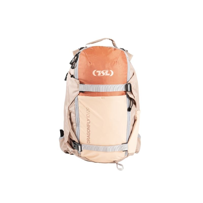 TSL SAC DRAGONFLY 10/20 Pfirsich ()
