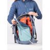 TSL SAC DRAGONFLY 10/20 Himmelblau ()