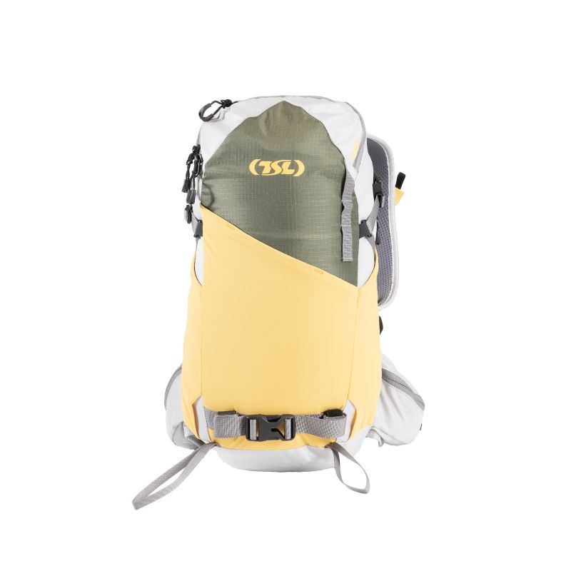 Rygsæk vandreture TSL SAC RIDGEWALKER 15L (Aqua)