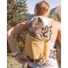 Sac à dos randonnée TSL SAC RIDGEWALKER 15L (Honey)