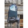 TSL MOCHILA RIDGEWALKER 25 Índigo ()
