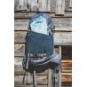 TSL SAC RIDGEWALKER 25 Indigo ()