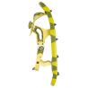 Snesko TSL Smart L (Winter Garden)