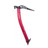 Blue Ice Akila LT Hammer Eispickel (Patrol Red)