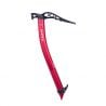 BLUE ICE Akila LT Hammer Ice Axe (Patrol Red)