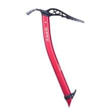 Piccozza Blue Ice Akila LT Adze Ice Axe (Patrol Red)