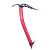 Blue Ice Akila LT Adze Ice Axe (Rojo Patrón)