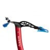 Blue Ice Akila LT Adze Eispickel (Patrol Red)