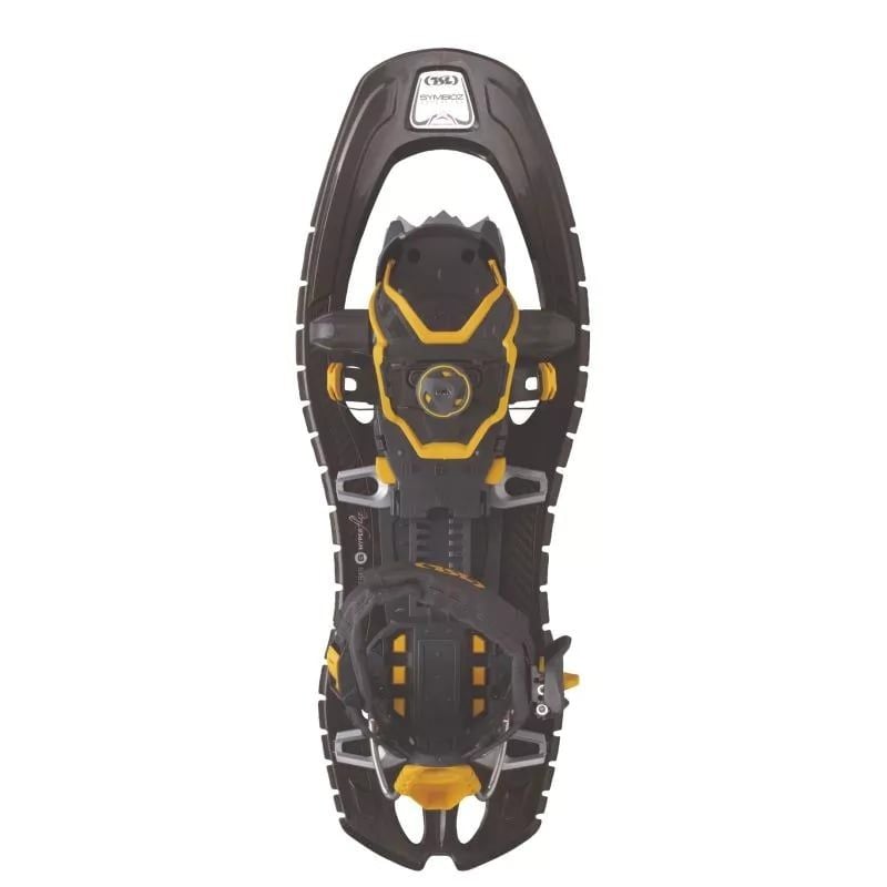 Racchette da neve TSL Symbioz Hyperflex Adjust (Titan Black)