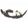 Snesko TSL Symbioz Hyperflex Adjust (Titan Black)