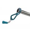 Vite da ghiaccio Blue Ice Aero Ice Screw 7cm (Arancione)