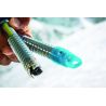 Ijsschroeven BLUE ICE Aero Lite Ijsschroef (16cm - blauw)