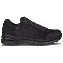 Lowa RENEGADE EVO GTX LO zwart/zwart ()