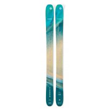 Pack sci alpino BLIZZARD SHEEVA 11 (VERDE/ARANCIONE) - 2026 + attacco