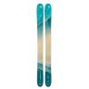 Pack de esquís alpinos BLIZZARD SHEEVA 11 (VERDE/NARANJA) - 2026 + fijación