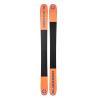 Pack esquís alpinos freeride Blizzard SHEEVA 11 (VERT/OR) + fijaciones Mujer - 2026