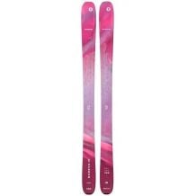 Pack de esqu&iacute;s alpinos BLIZZARD SHEEVA 10 (VIOLETA/ROSADA) - 2026 + fijaci&oacute;n