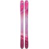 Ski pakke BLIZZARD SHEEVA 10 (VIOLET/ROSE) - 2026 + binding