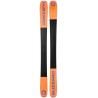 Pack esquís Alpin Freeride Blizzard SHEEVA 10 (VIOLETA/ROSADA) + Fijaciones Mujer - 2026
