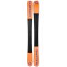Ski pakke BLIZZARD SHEEVA 10 (VIOLET/ROSE) - 2026 + binding