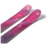 Ski pakke BLIZZARD SHEEVA 10 (VIOLET/ROSE) - 2026 + binding
