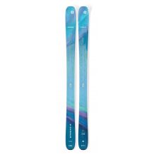 Skiset Alpin BLIZZARD SHEEVA 9 (BLAU/T&Uuml;RQUOISE) - 2026 + Bindung