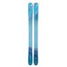Pack de esquís alpinos BLIZZARD SHEEVA 9 (AZUL/VERDE AGUA) - 2026 + fijación