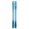 Ski pakke BLIZZARD SHEEVA 9 (BLÅ/SARCELLE) - 2026 + binding