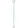Pack sci alpini BLIZZARD SHEEVA 9 (BLU/VERDE ACQUA) - 2026 + attacco