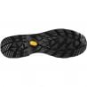 Wanderschuh Lowa CAMINO EVO GORETEX (black/orange) Mann