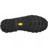 Wanderschuh Lowa Randir GTX MID (black/grey) Mann