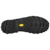 Men's hiking boot Lowa CORVARA GTX MID (black/orange)
