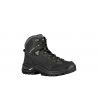 Scarpone da trekking Lowa RENEGADE WARM GORETEX MID (nero/champagne) Donna