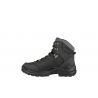 Hiking boot Lowa RENEGADE WARM GORETEX MID (black/champagne) Women's
