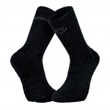 BV sport SOCQUETTE TRAIL ULTRA.2 "HIGH" "MERINOS" ANTRASIITTI 39/41 ()