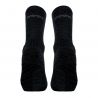BV sport SOCQUETTE TRAIL ULTRA.2 "HIGH" "MERINOS" ANTRASIITTI 39/41 ()