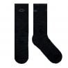 BV sport SOCQUETTE TRAIL ULTRA.2 "HIGH" "MERINOS" ANTRACITE 39/41 ()