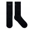BV sport SOCQUETTE TRAIL ULTRA.2 "HIGH" "MERINOS" ANTRASIITTI 39/41 ()