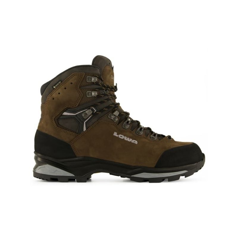 Botas de senderismo Camino Evo Gtx (Marrón/grafito) Hombre