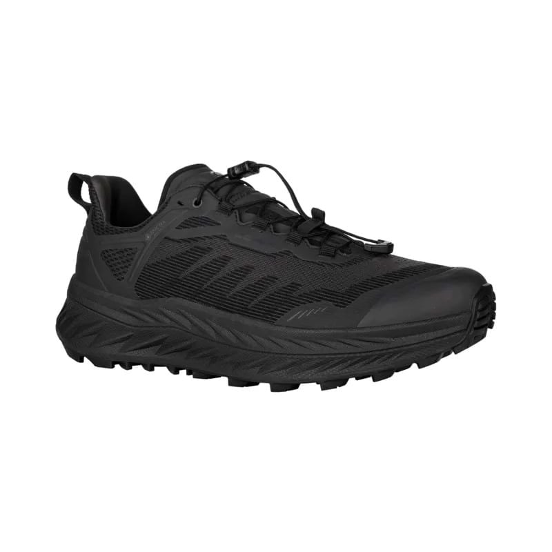 Trail schoenen Lowa FORTUX GTX (black/black) Mannen