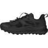 Lowa FORTUX GTX black/black ()