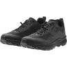Trail Schuhe Lowa AMPLUX 2 GTX (schwarz/schwarz) Herren