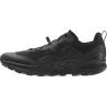 Scarpe da trail Lowa AMPLUX 2 GTX (nero/nero) Uomo