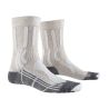 XSOCKS X-SOCKS TREK X CTN NAISTEN (W021 VALKOINEN/ANTRASIITTI)