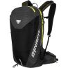 DYNAFIT BLACKLIGHT 24 BACKPACK (Black Out)